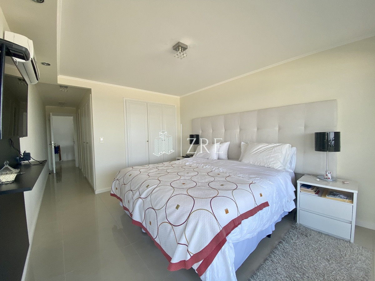 Apartamento ID.511 - Venta Apartamento 3 dormitorios Imperiale I Punta del Este