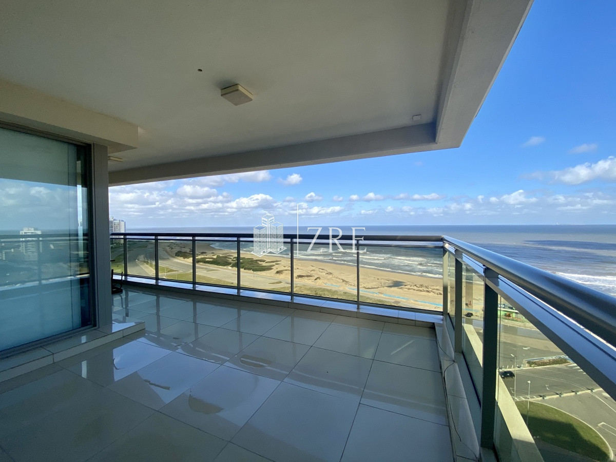 Apartamento ID.511 - Venta Apartamento 3 dormitorios Imperiale I Punta del Este