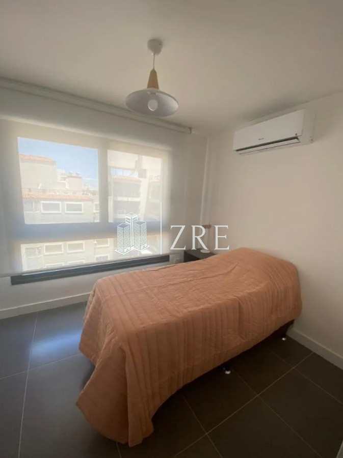 Apartamento ID.347 - Venta apartamento 3 dormitorios playa brava Punta del Este