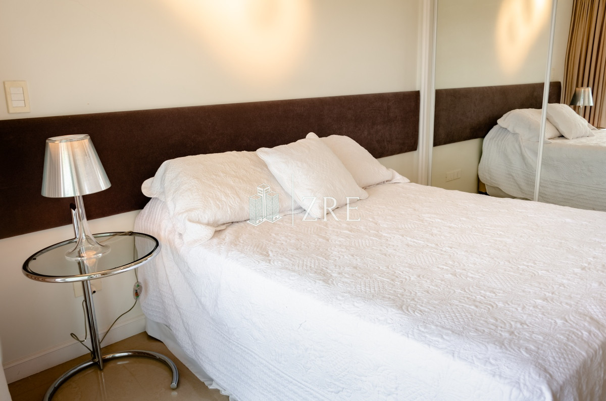 Apartamento ID.54 - Venta apartamento 4 dormitorios. Playa mansa, Punta del Este