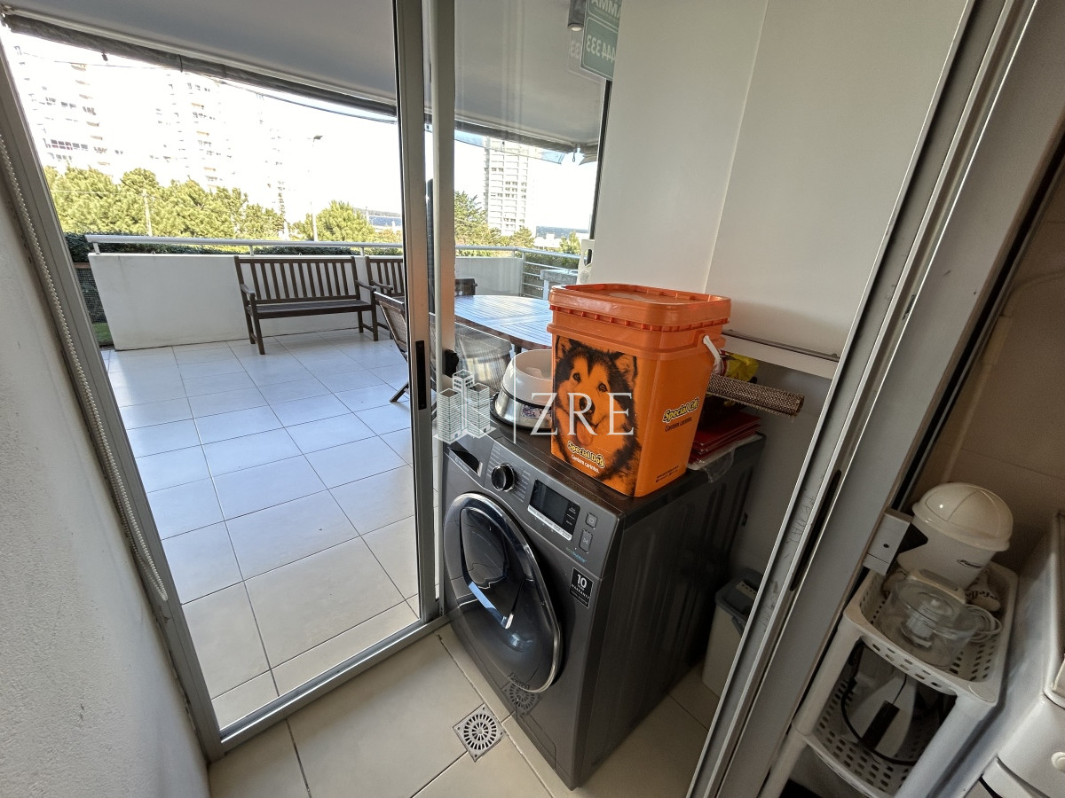 Apartamento ID.745 - Venta apartamento Punta del Este 3 dormitorios