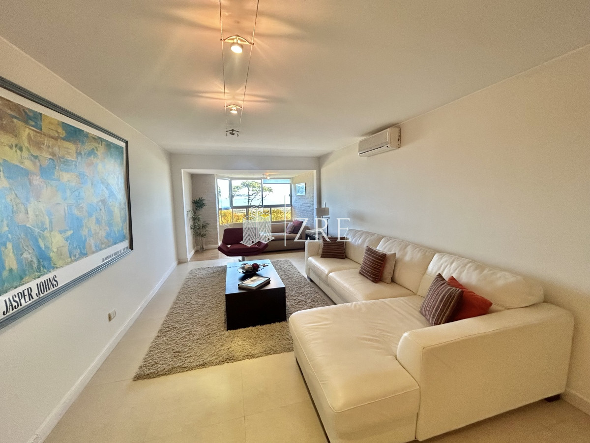 Apartamento ID.730 - Venta Penthouse 3 dormitorios