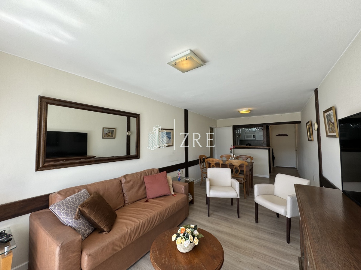 Apartamento ID.126 - APARTAMENTO 3 DORMITORIOS, PENINSULA PUNTA DEL ESTE