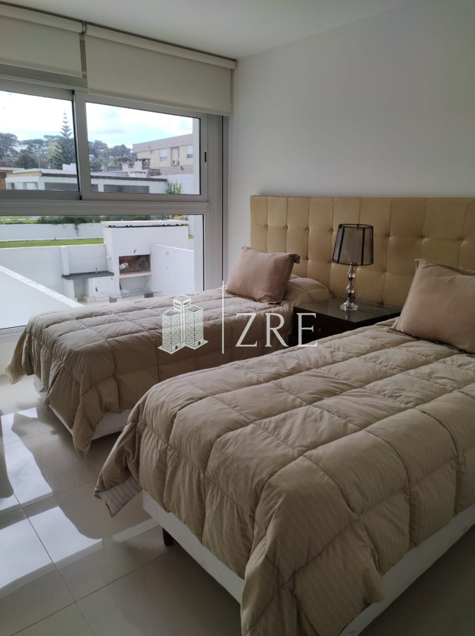 Apartamento ID.465 - Venta apartamento en primera linea con espectacular vista al mar!