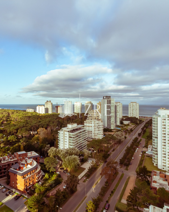 Apartamento ID.162 - Venta apartamento 1 dormitorio 