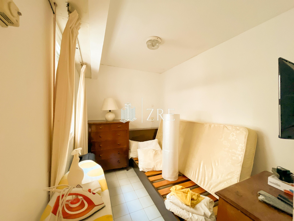 Apartamento ID.985 - Venta y alquiler apartamento en Península, Punta del Este 