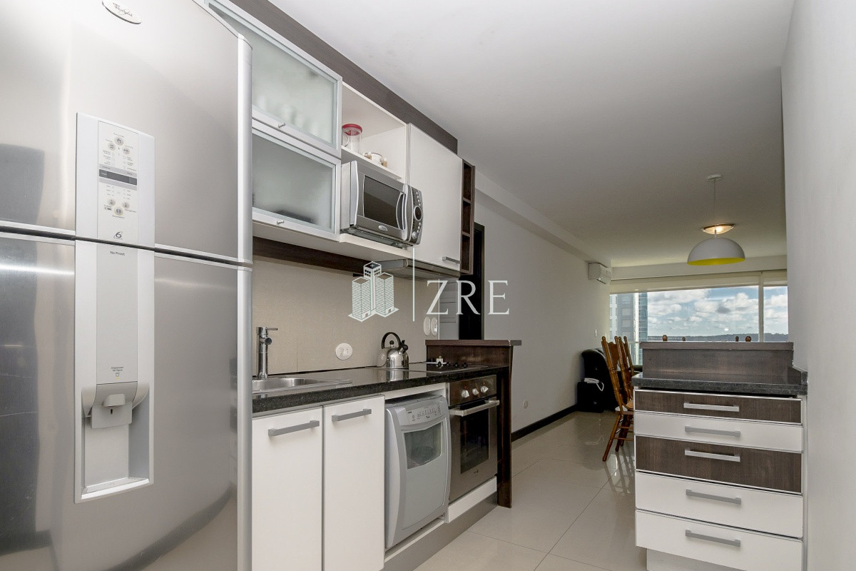 Apartamento ID.792 - Venta apartamento - 2 Dormitorios + Parrillero. Playa Mansa, Punta Del Este 