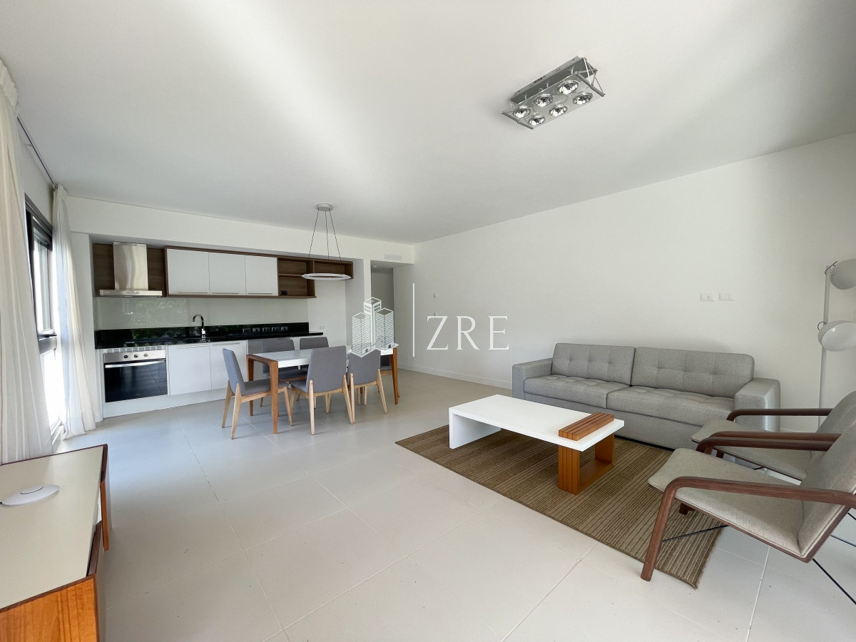 Apartamento ID.206 - Venta Departamento - 2 Dormitorios - 2 Baños - Solanas 
