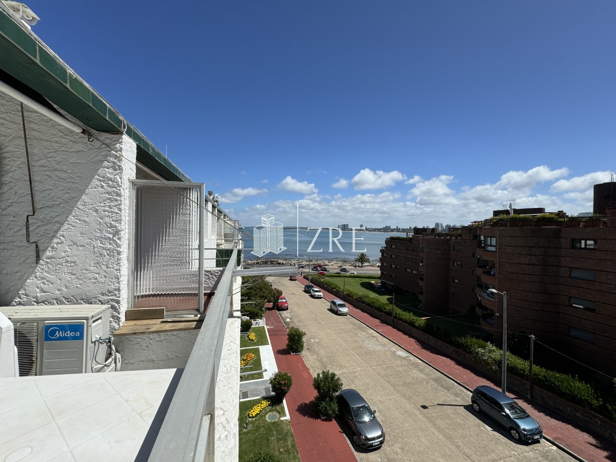 Apartamento ID.126 - APARTAMENTO 3 DORMITORIOS, PENINSULA PUNTA DEL ESTE