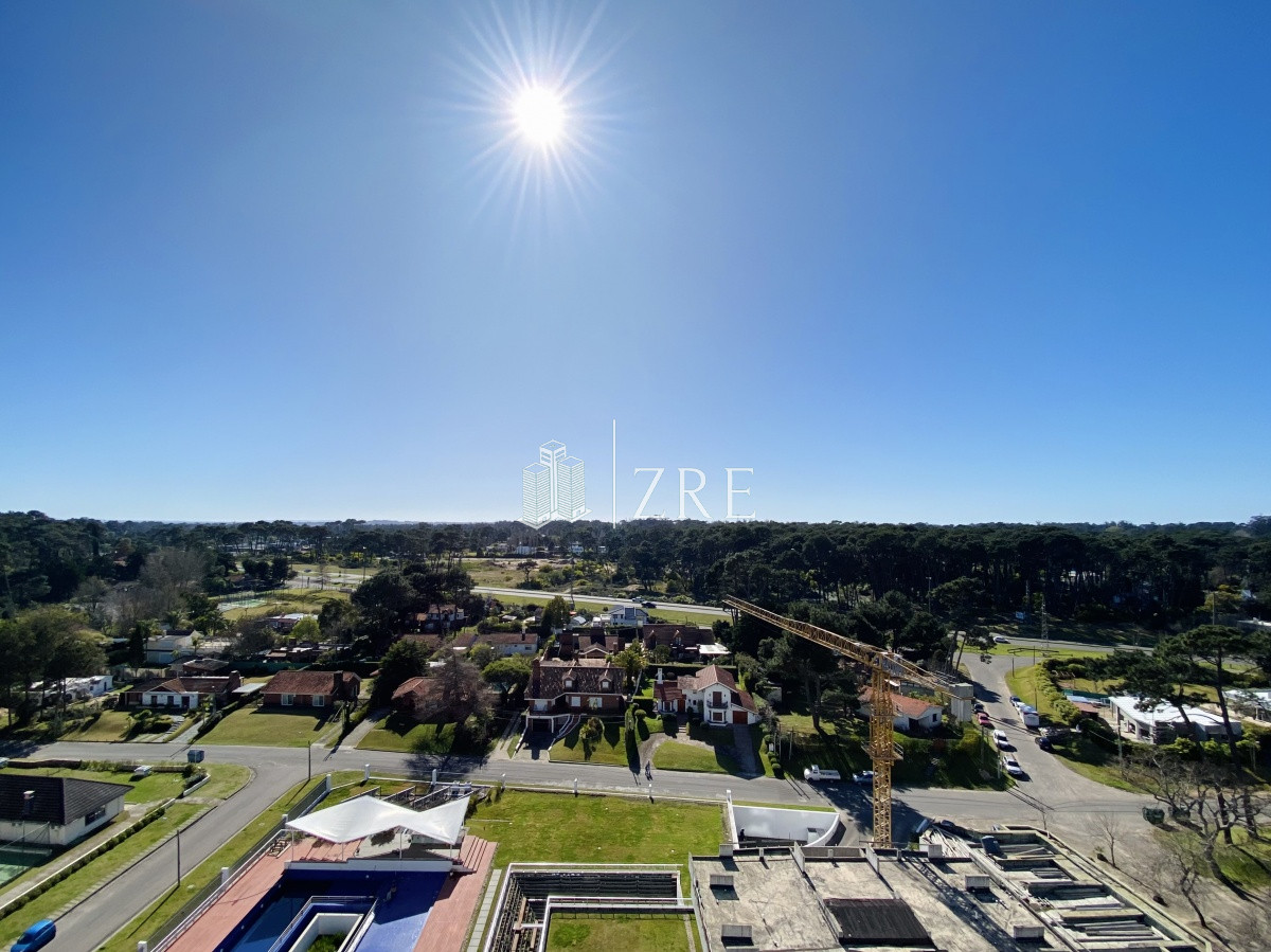 Apartamento ID.302 - VENTA APARTAMENTO A ESTRENAR 2 DORMITORIOS 3 BAÑOS