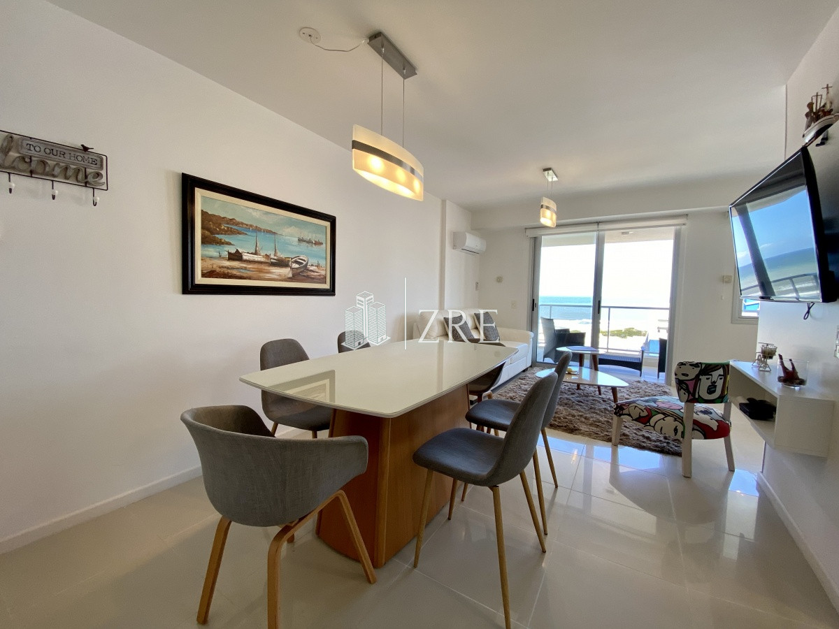 Apartamento ID.448 - VENTA APARTAMENTO 2 dormitorios