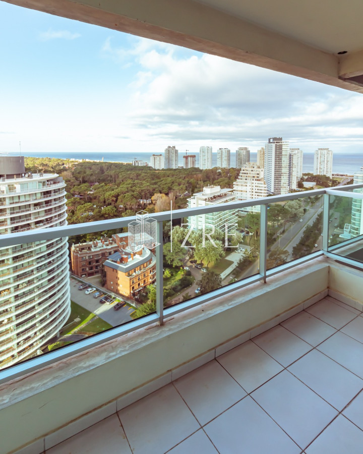 Apartamento ID.162 - Venta apartamento 1 dormitorio 