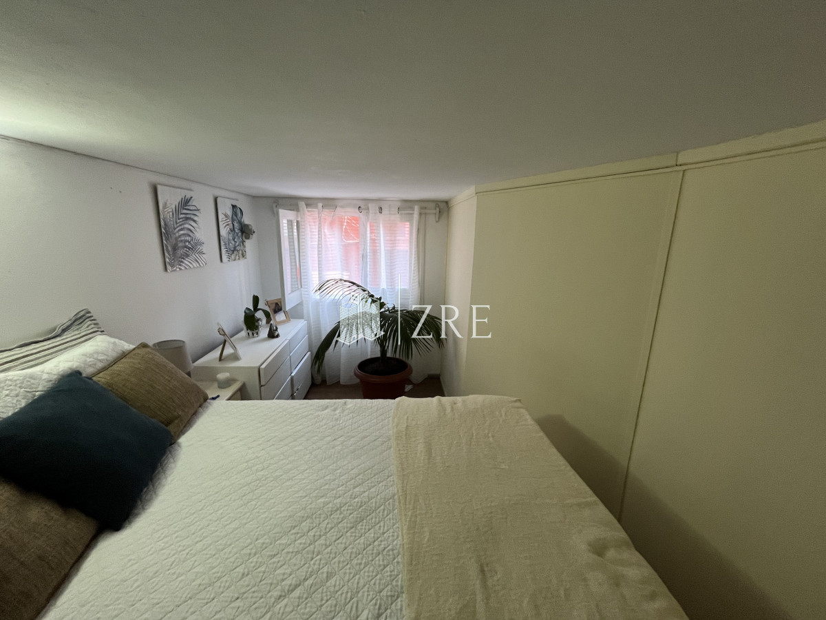 Apartamento ID.635 - Venta dúplex tres dormitorios, Península. Punta Del Este