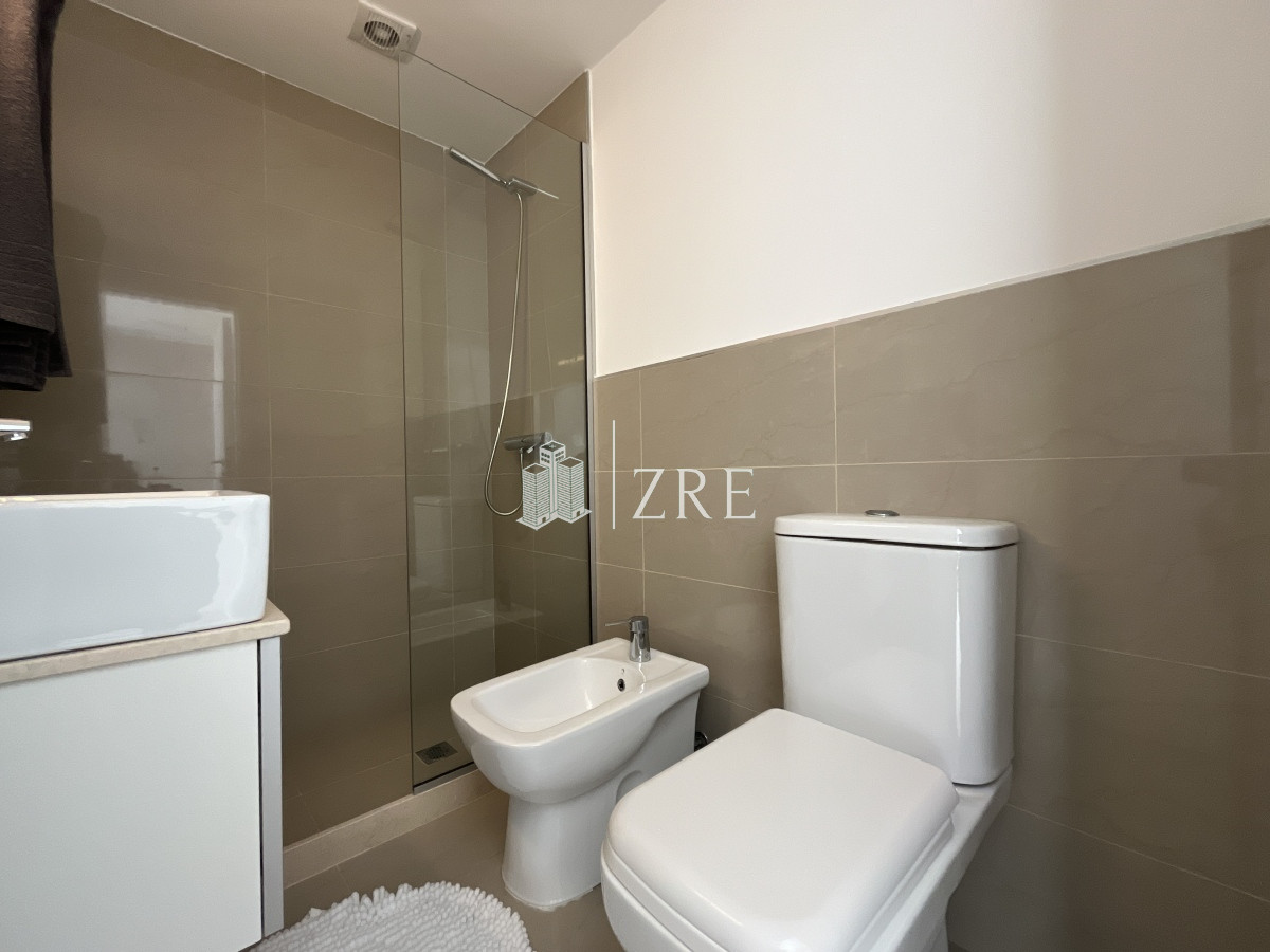 Apartamento ID.233 - Venta apartamento 3 dormitorios playa brava Punta del Este 