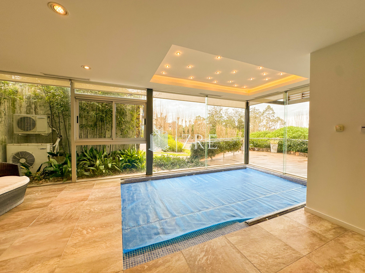 Apartamento ID.574 - Venta Apartamento Punta Ballena, Punta del este 