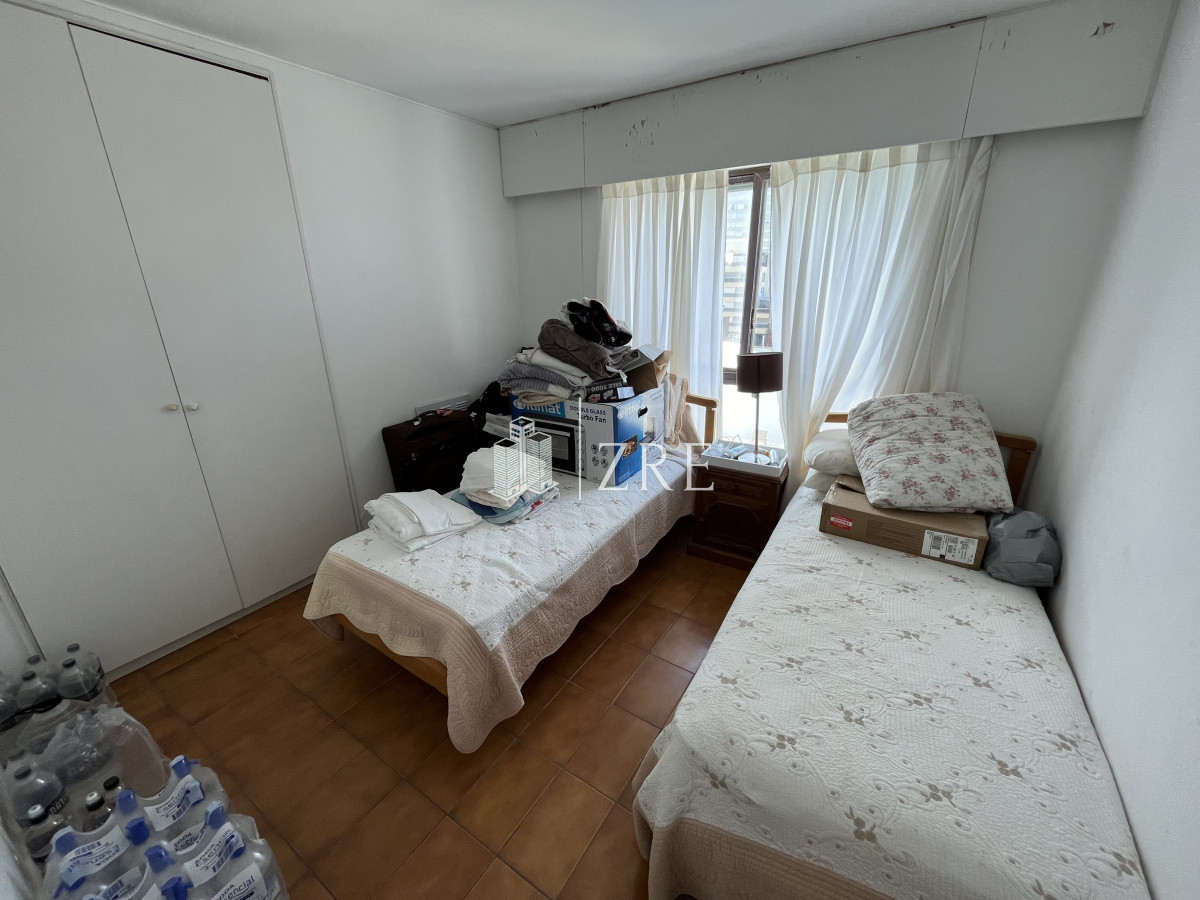 Apartamento ID.640 - Venta apartamento cuatro dormitorios, Península. Punta Del Este 