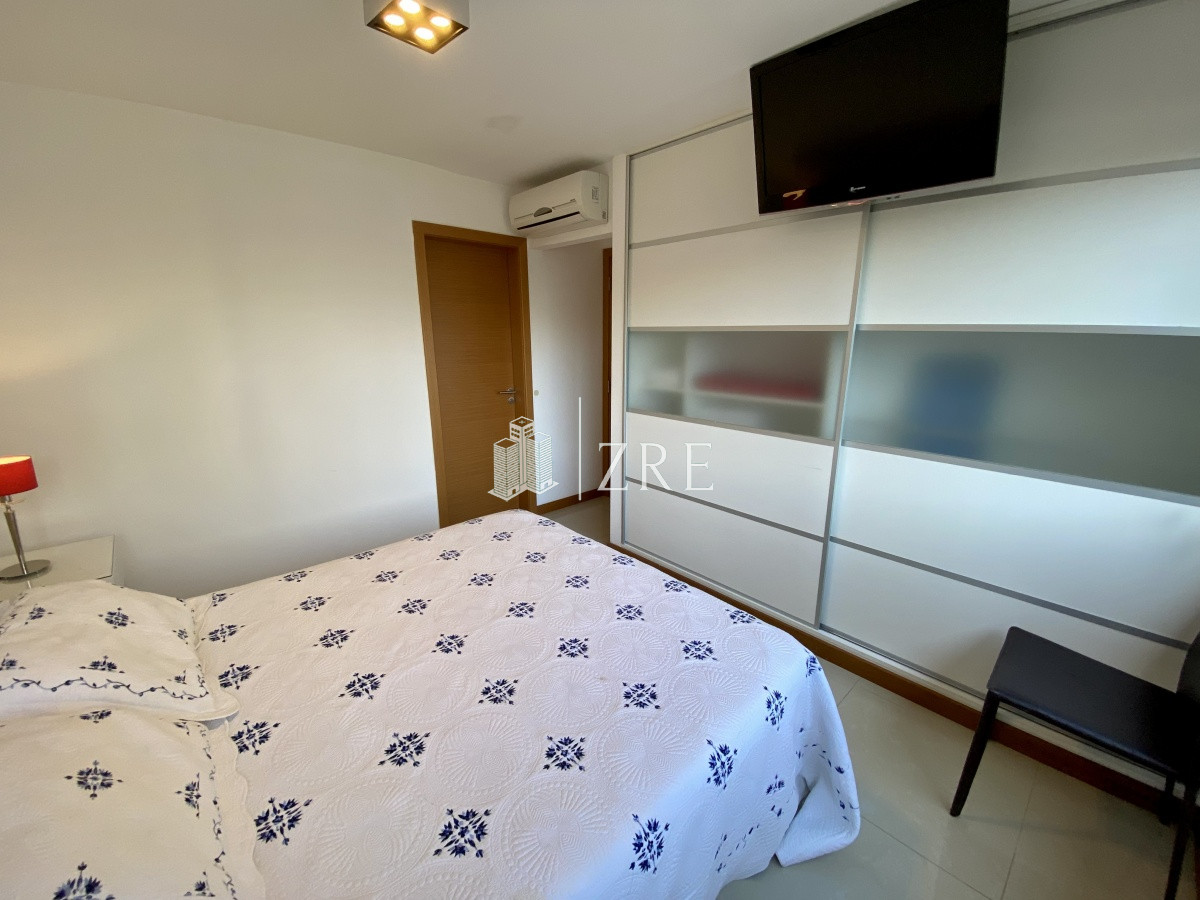 Apartamento ID.334 - Venta apartamento 2 dormitorios. Playa brava, Punta del Este