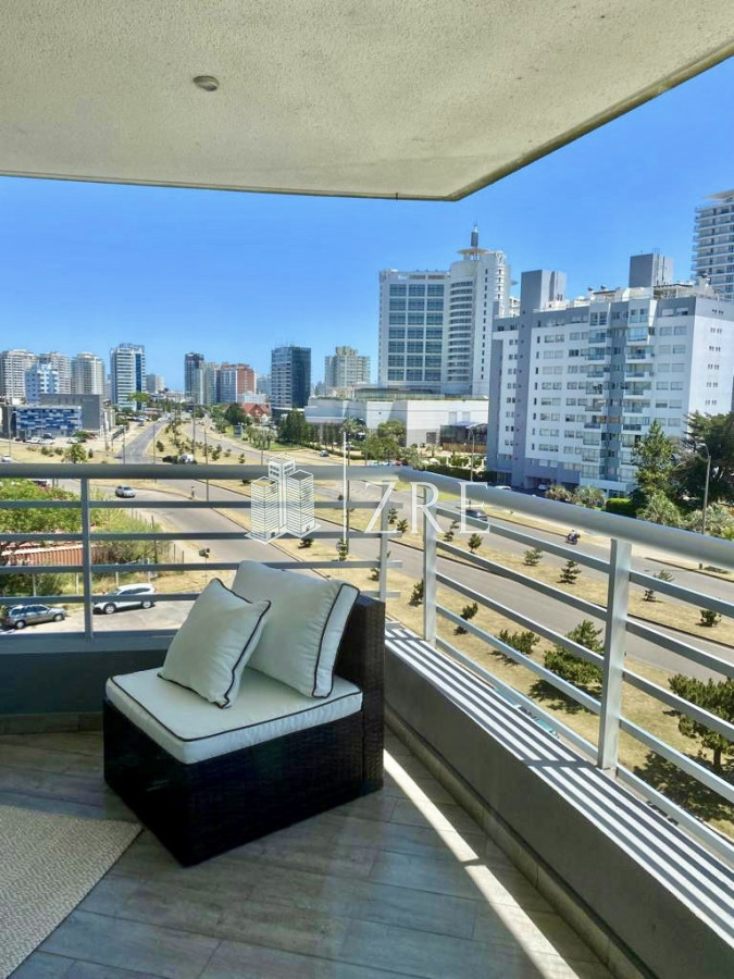 Apartamento ID.705 - Venta Apartamento 2 dormitorios