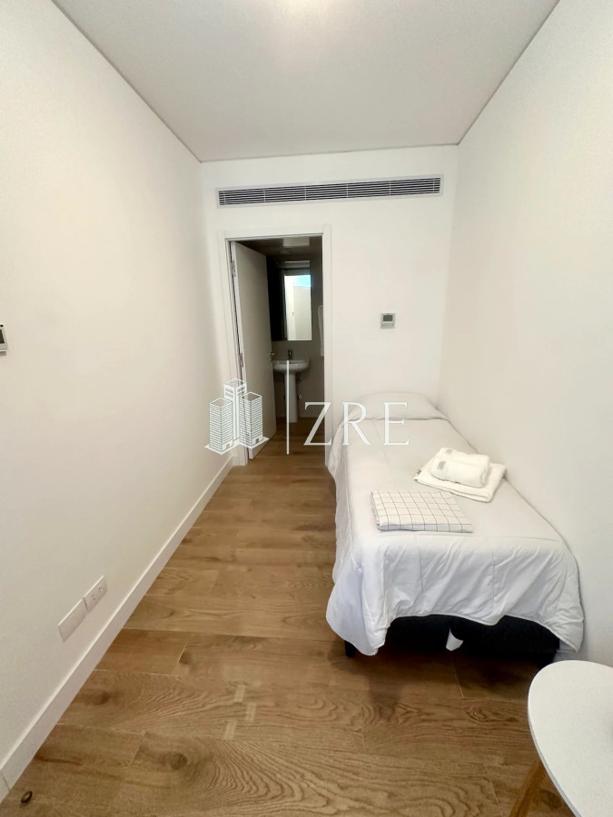 Apartamento ID.756 - Venta apartamento de lujo Punta del Este 3 dormitorios