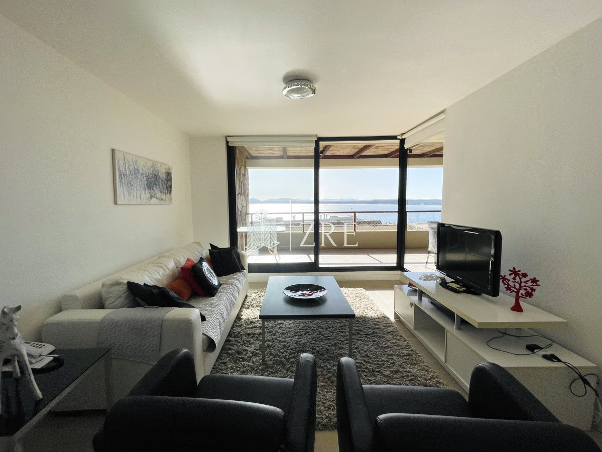 Apartamento ID.438 - Venta apartamento 2 dormitorios. 