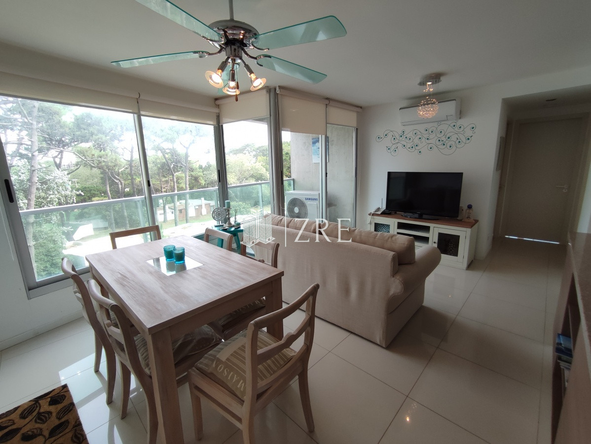 Apartamento ID.262 - Venta Departamento - 2 Dormitorios 2 Baños - Playa Brava 
