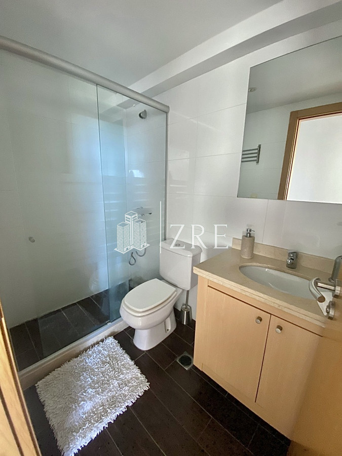 Apartamento ID.95 - Venta apartamento centro Maldonado 3 dormitorios