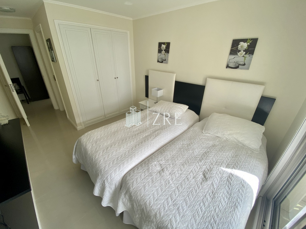 Apartamento ID.511 - Venta Apartamento 3 dormitorios Imperiale I Punta del Este