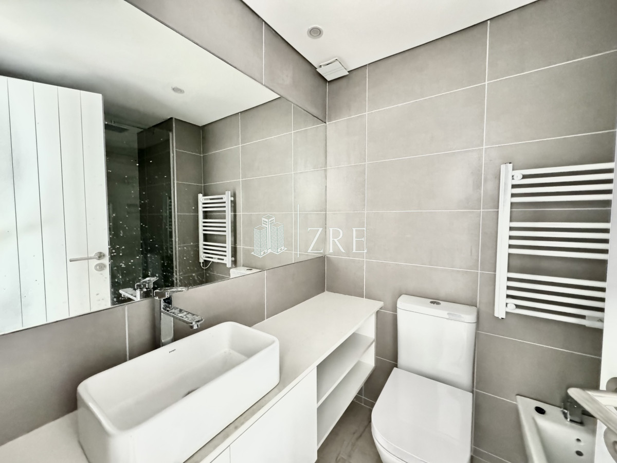 Apartamento ID.805 - Venta apartamento  2 Dormitorios + Servicio.