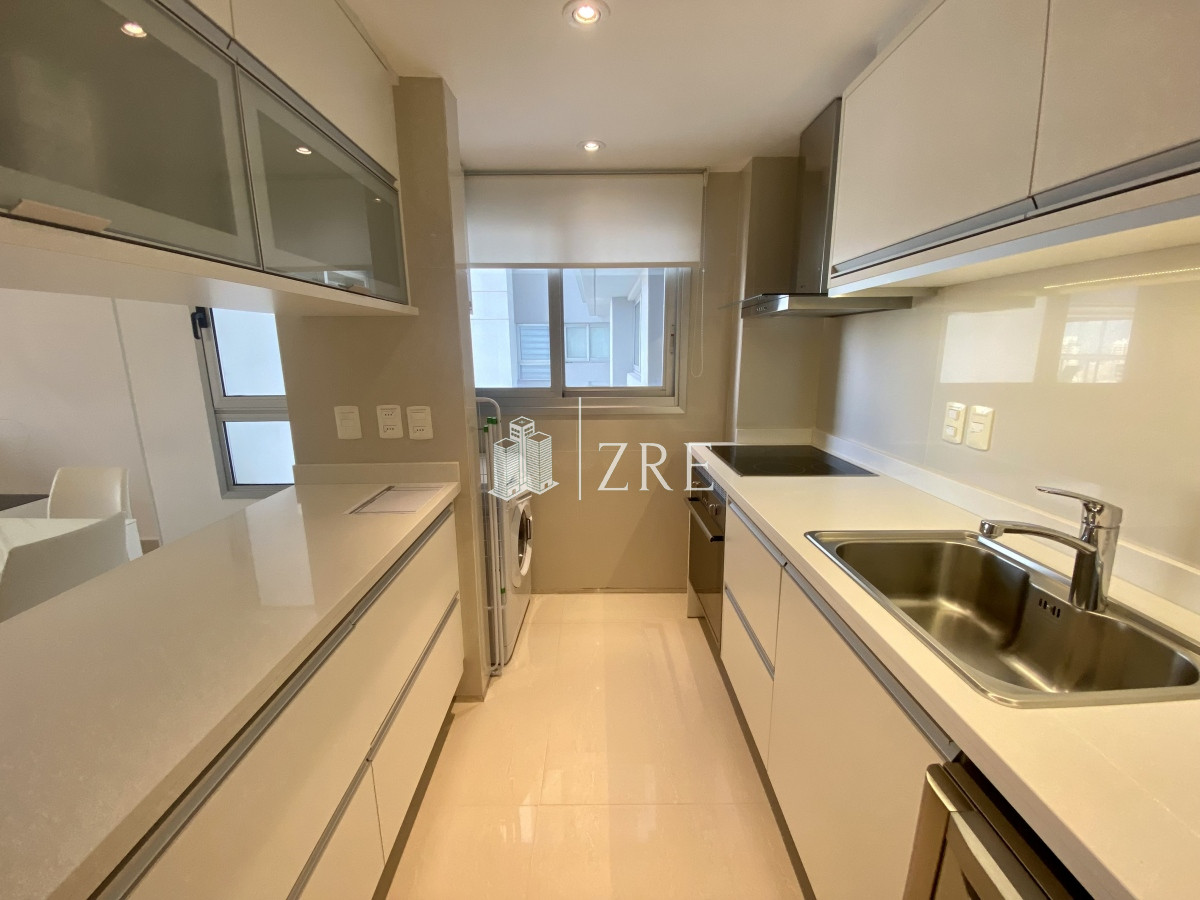 Apartamento ID.226 - Venta apartamento 2 dormitorios Punta del Este 