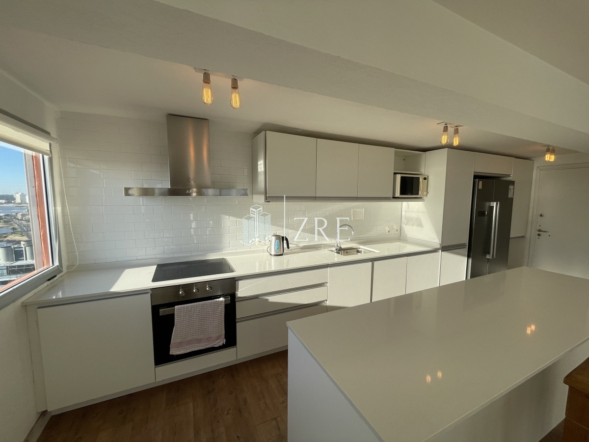 Apartamento ID.728 - Venta apartamento 3 dormitorios