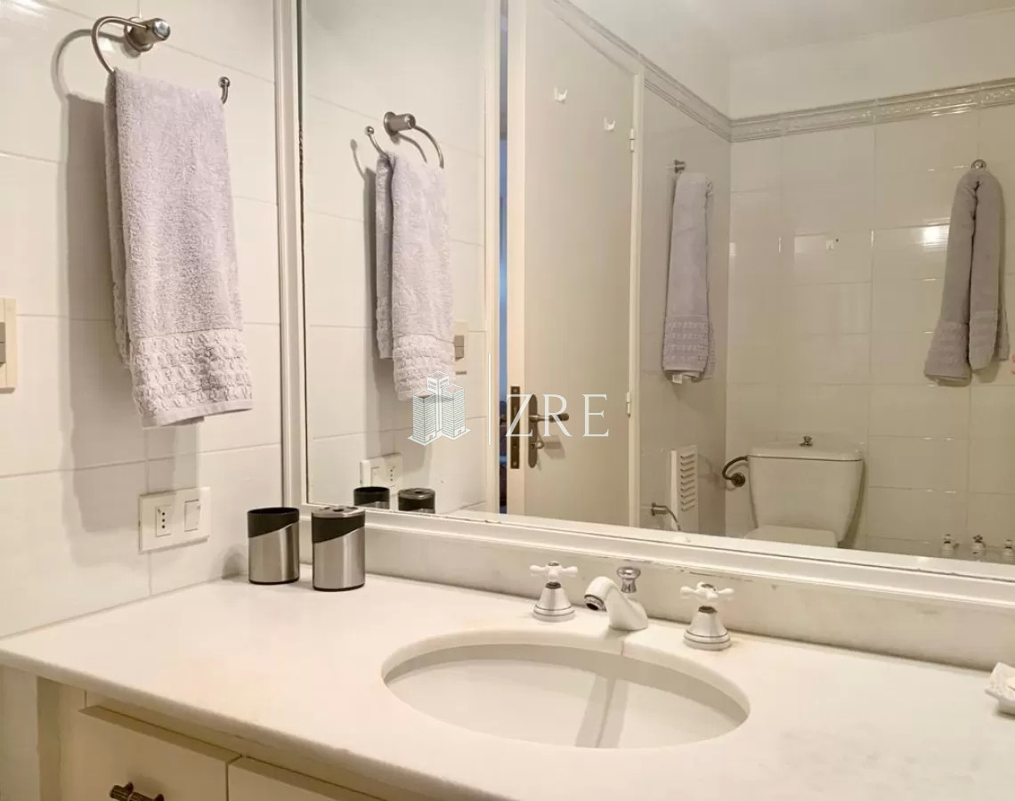 Apartamento ID.297 - Venta apartamento 4 dormitorios  Punta del Este