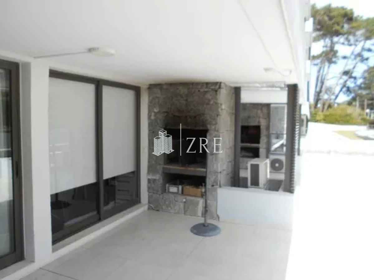 Apartamento ID.986 - Venta Departamento - 1 Dormitorio y 1/2 - San Rafael Punta del Este 