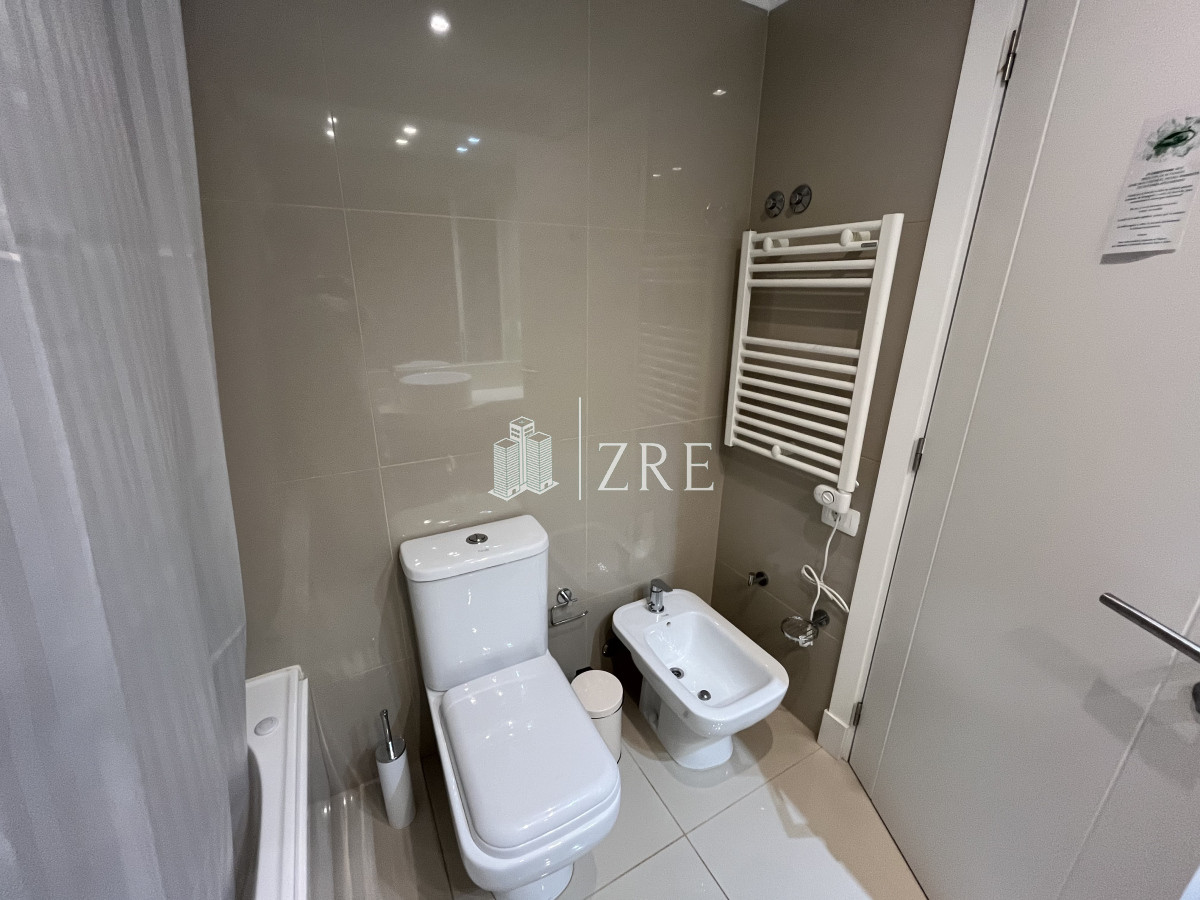 Apartamento ID.624 - Venta apartamento dos dormitorios, Solanas. Punta Ballena 