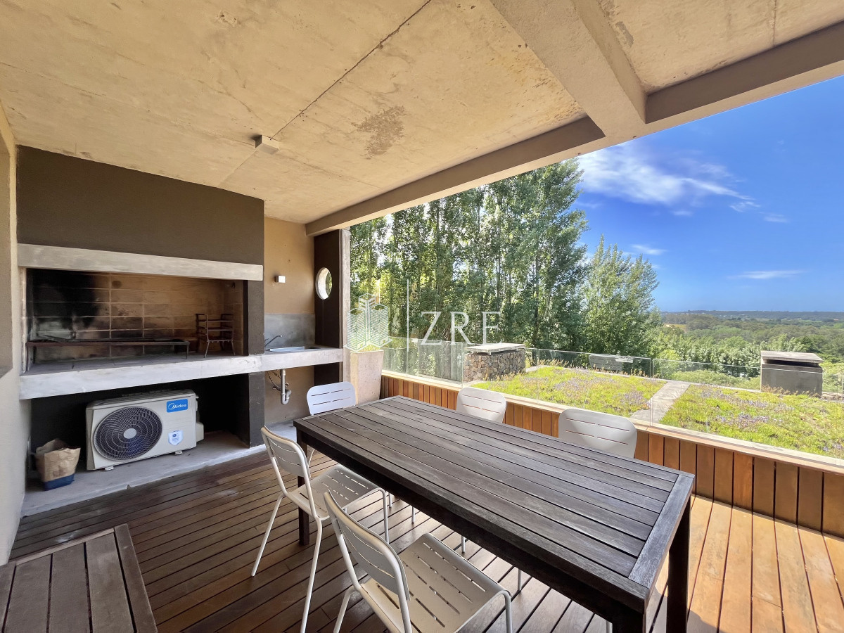 Apartamento ID.697 - Venta 2 dormitorios. Punta Ballena, Maldonado. 