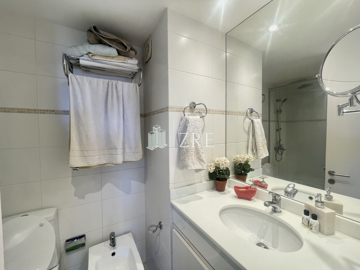 Apartamento ID.187 - Venta apartamento 2 dormitorios- Roosevelt, Punta Del Este 