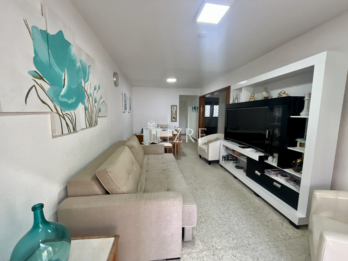 Apartamento ID.1037 - Venta apartamento 2 dormitorios. Península, Punta del Este. 