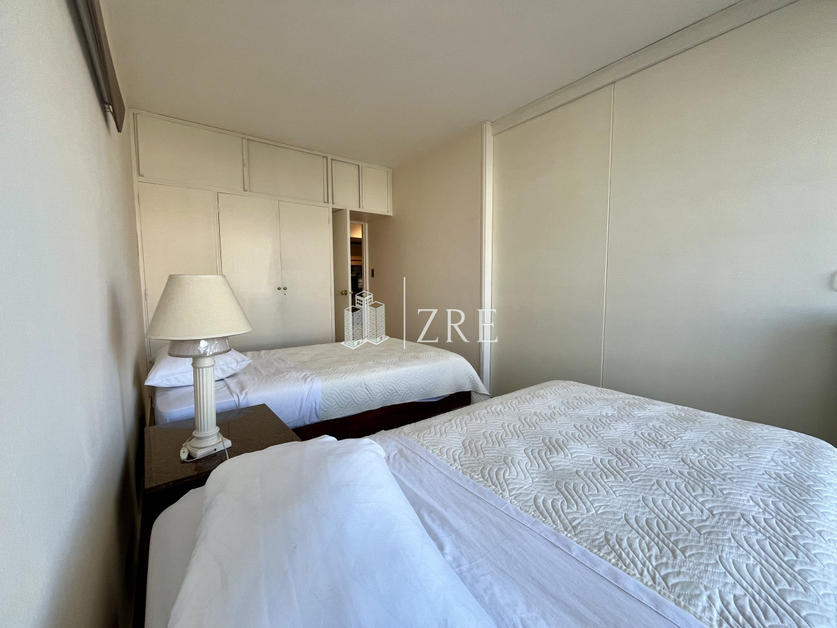 Apartamento ID.554 - Venta apartamento, Punta del este, Peninsula 