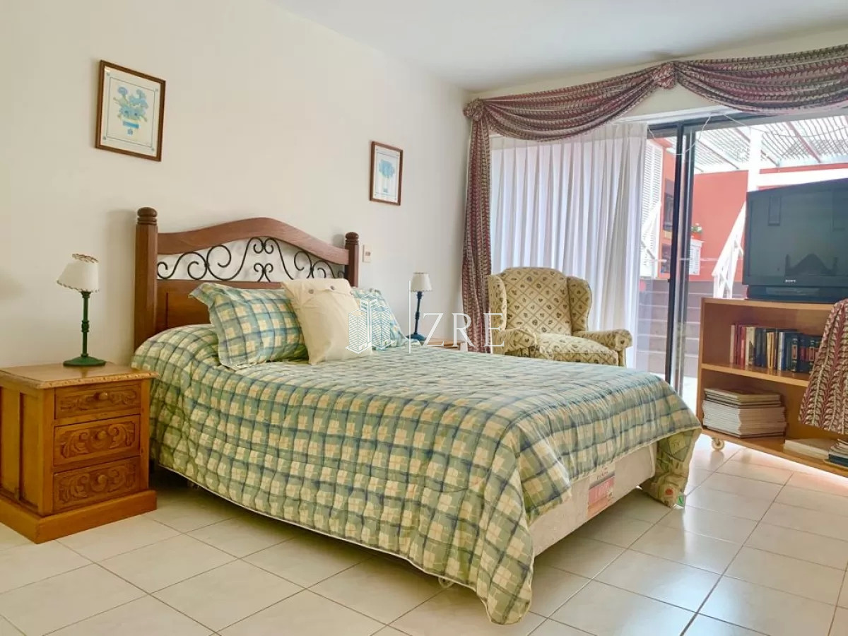Apartamento ID.297 - Venta apartamento 4 dormitorios  Punta del Este