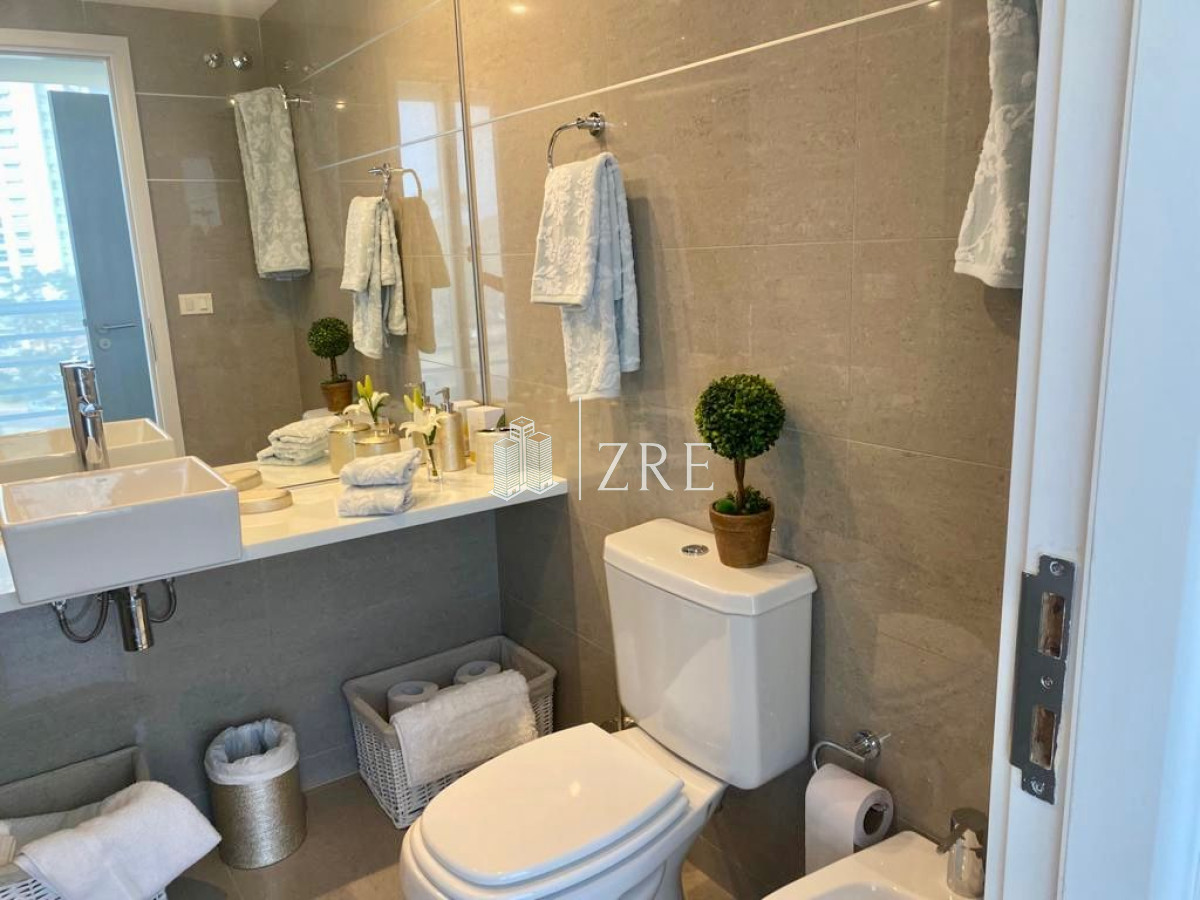 Apartamento ID.705 - Venta Apartamento 2 dormitorios