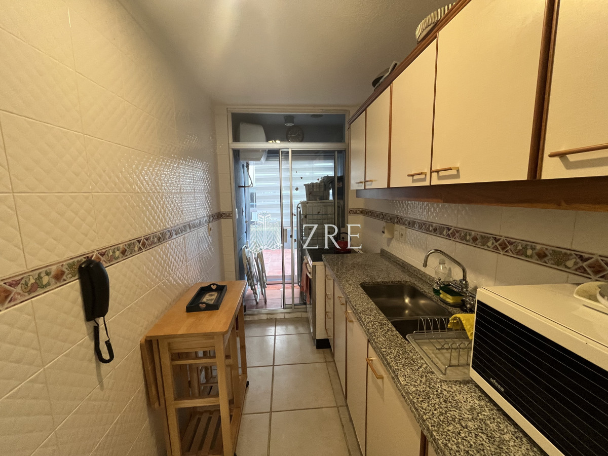 Apartamento ID.704 - Venta apartamento en Plena Península De Punta Del Este