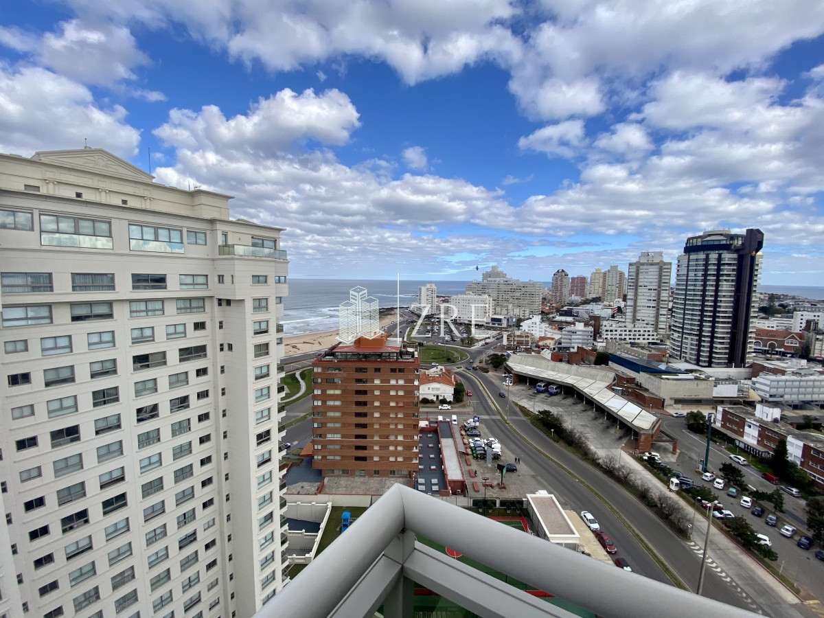 Apartamento ID.303 - Venta apartamento torre imperiale 2 dormitorios