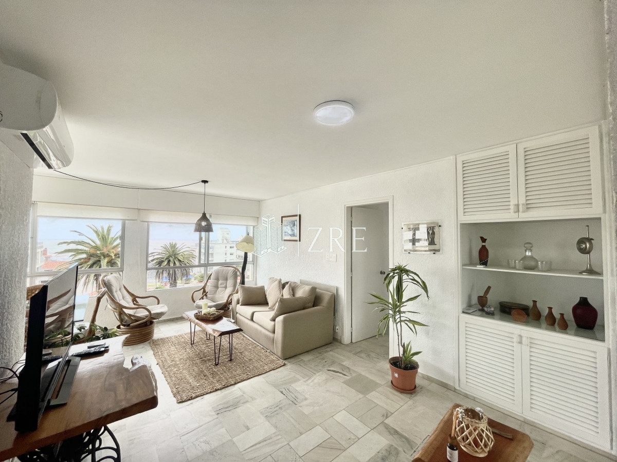 Apartamento ID.172 - Apartamento en Punta del Este, Península