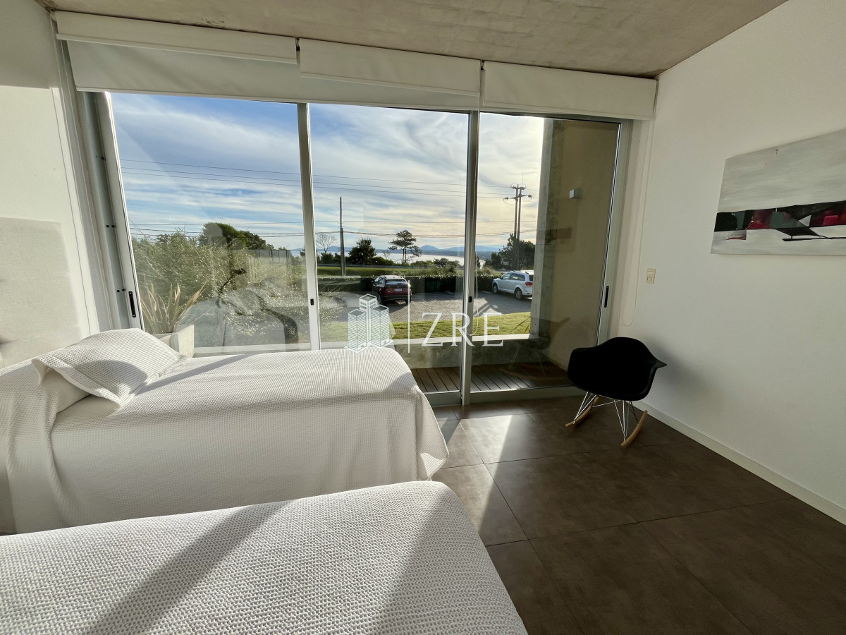 Apartamento ID.574 - Venta Apartamento Punta Ballena, Punta del este 