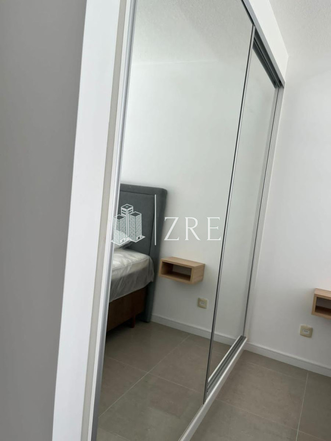 Apartamento ID.633 - Venta apartamento un dormitorio en Av. Roosevelt. Punta Del Este.