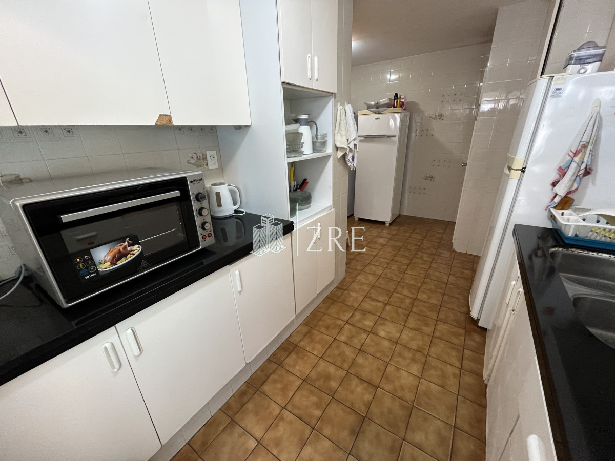 Apartamento ID.640 - Venta apartamento cuatro dormitorios, Península. Punta Del Este 