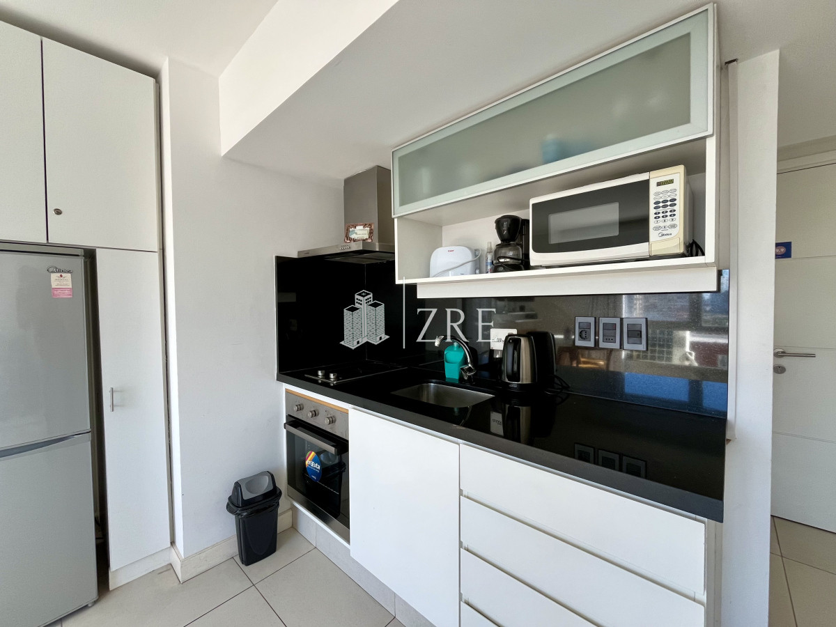Apartamento ID.669 - Venta apartamento 1 dormitorio.