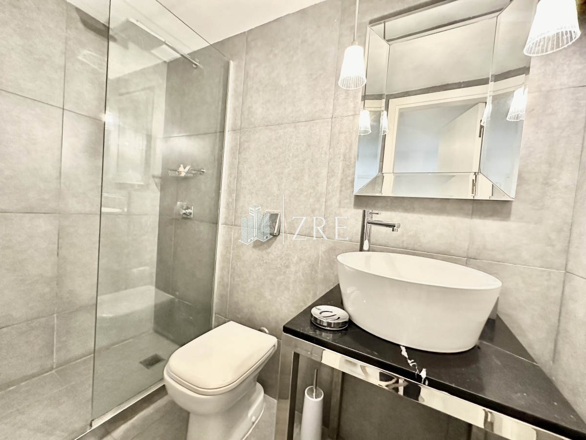 Apartamento ID.144 - Venta Departamento - 1 Dormitorio y medio - Punta Del Este 