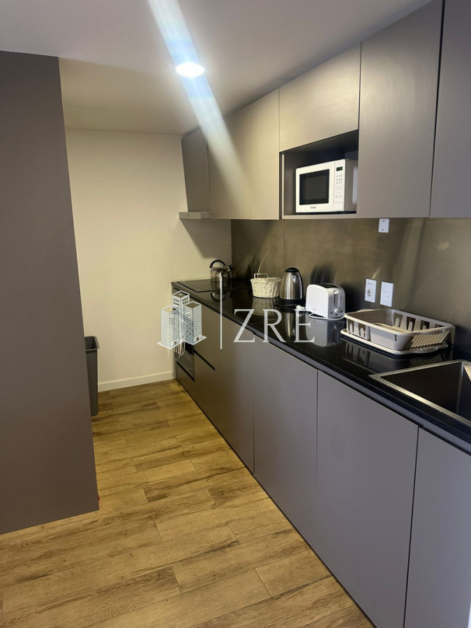 Apartamento ID.1335 - Apartamento a estrenar frente al mar - 2 dormitorios Playa Mansa