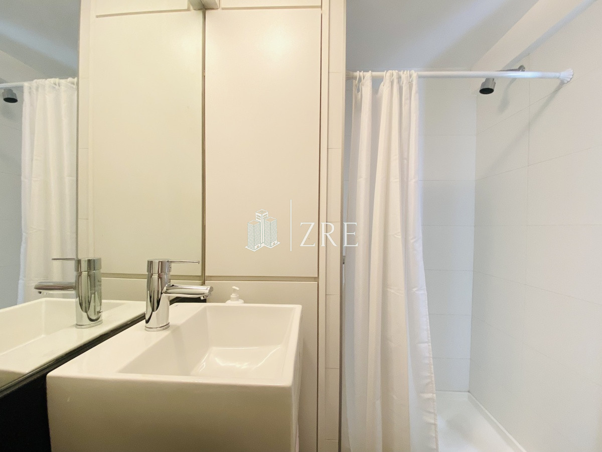 Apartamento ID.294 - Venta 2 dormitorios península Punta del Este.