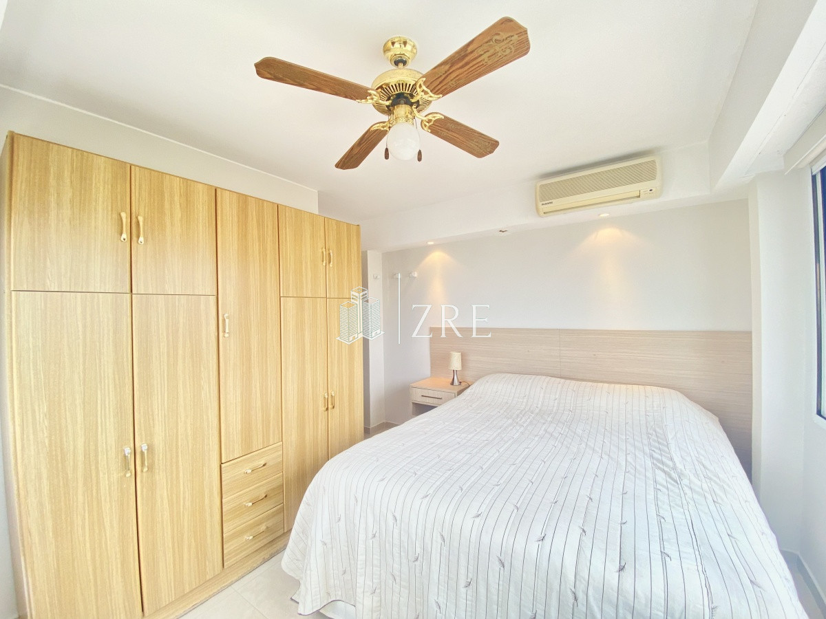 Apartamento ID.279 - Venta apartamento 4 dormitorios playa brava Punta del Este